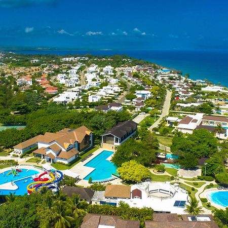 Ocean Village Deluxe Resort&Spa Sosúa Exterior foto