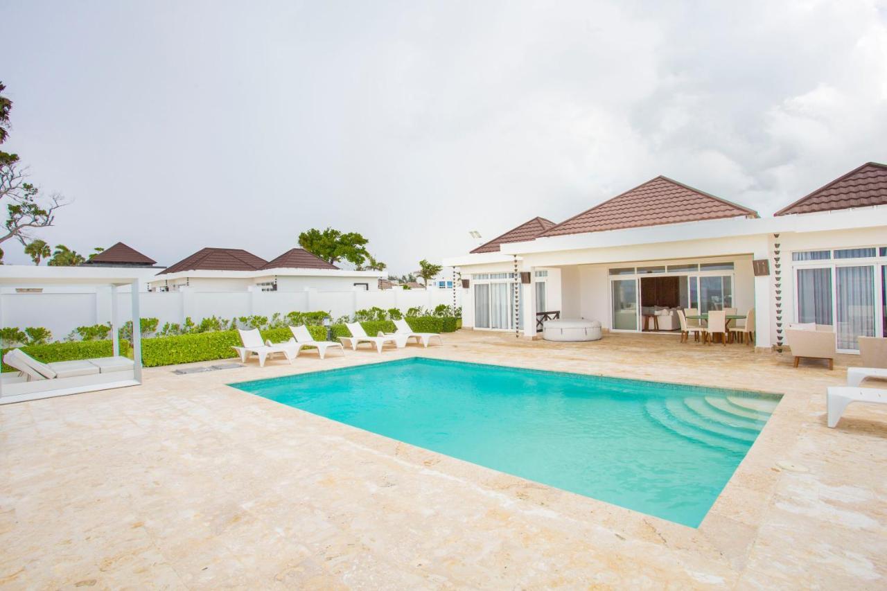 Ocean Village Deluxe Resort&Spa Sosúa Exterior foto