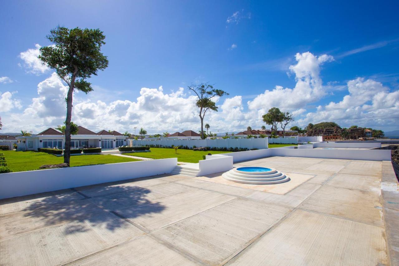 Ocean Village Deluxe Resort&Spa Sosúa Exterior foto