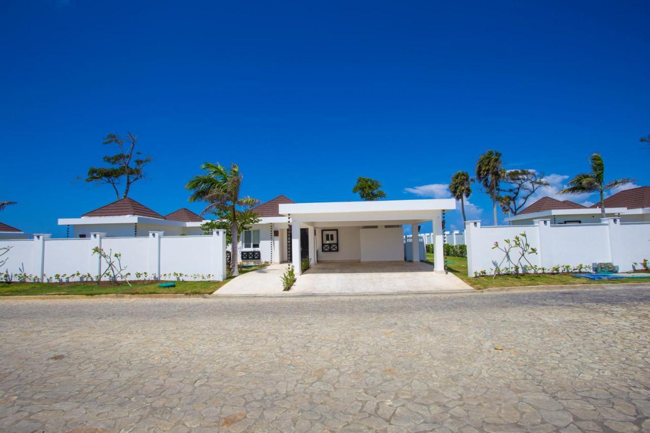 Ocean Village Deluxe Resort&Spa Sosúa Exterior foto