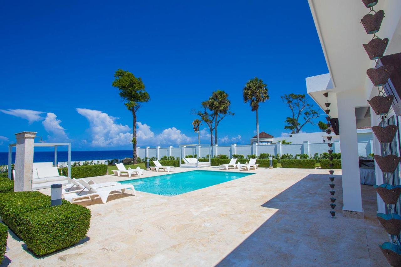 Ocean Village Deluxe Resort&Spa Sosúa Exterior foto