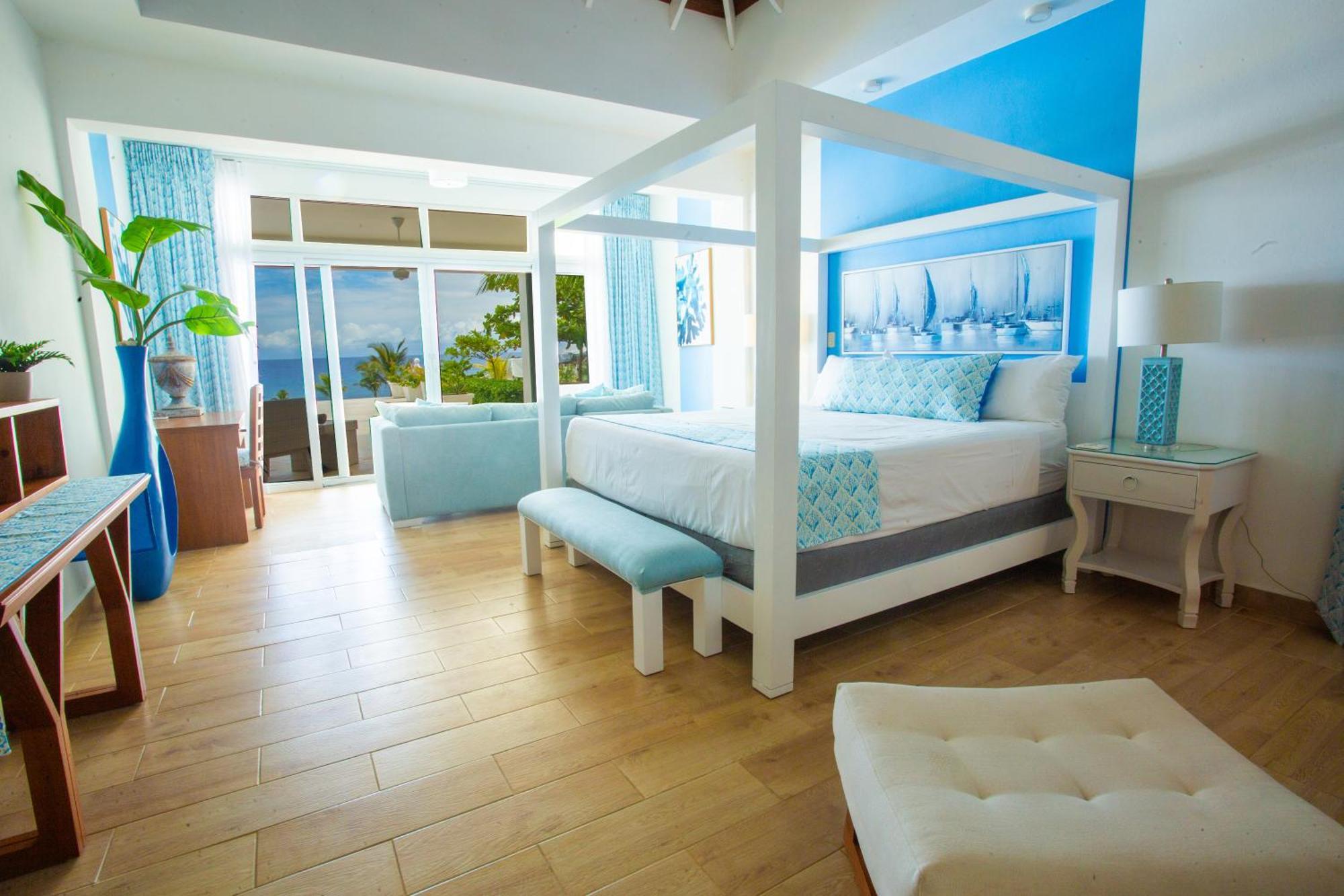 Ocean Village Deluxe Resort&Spa Sosúa Cameră foto