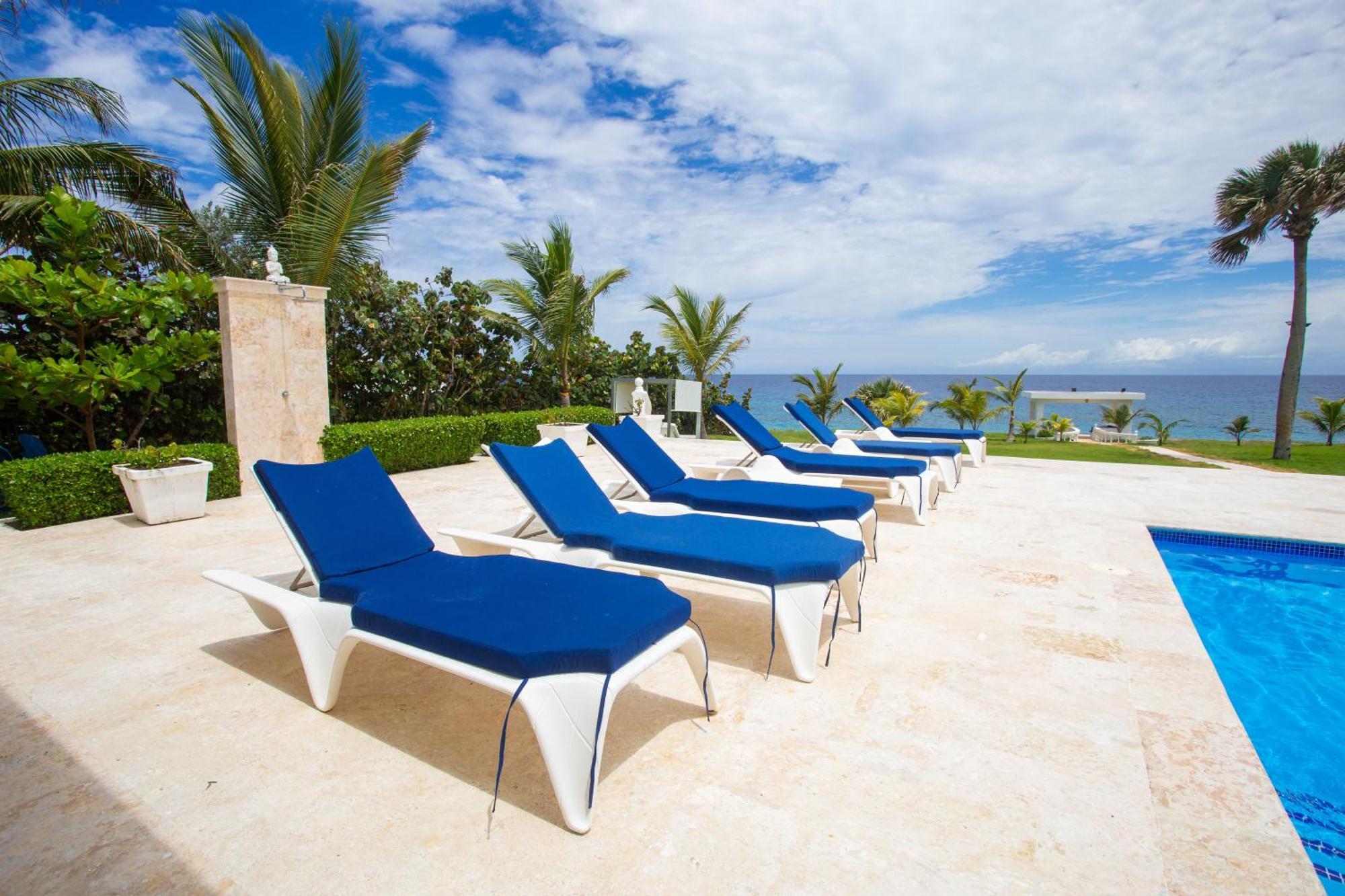 Ocean Village Deluxe Resort&Spa Sosúa Cameră foto