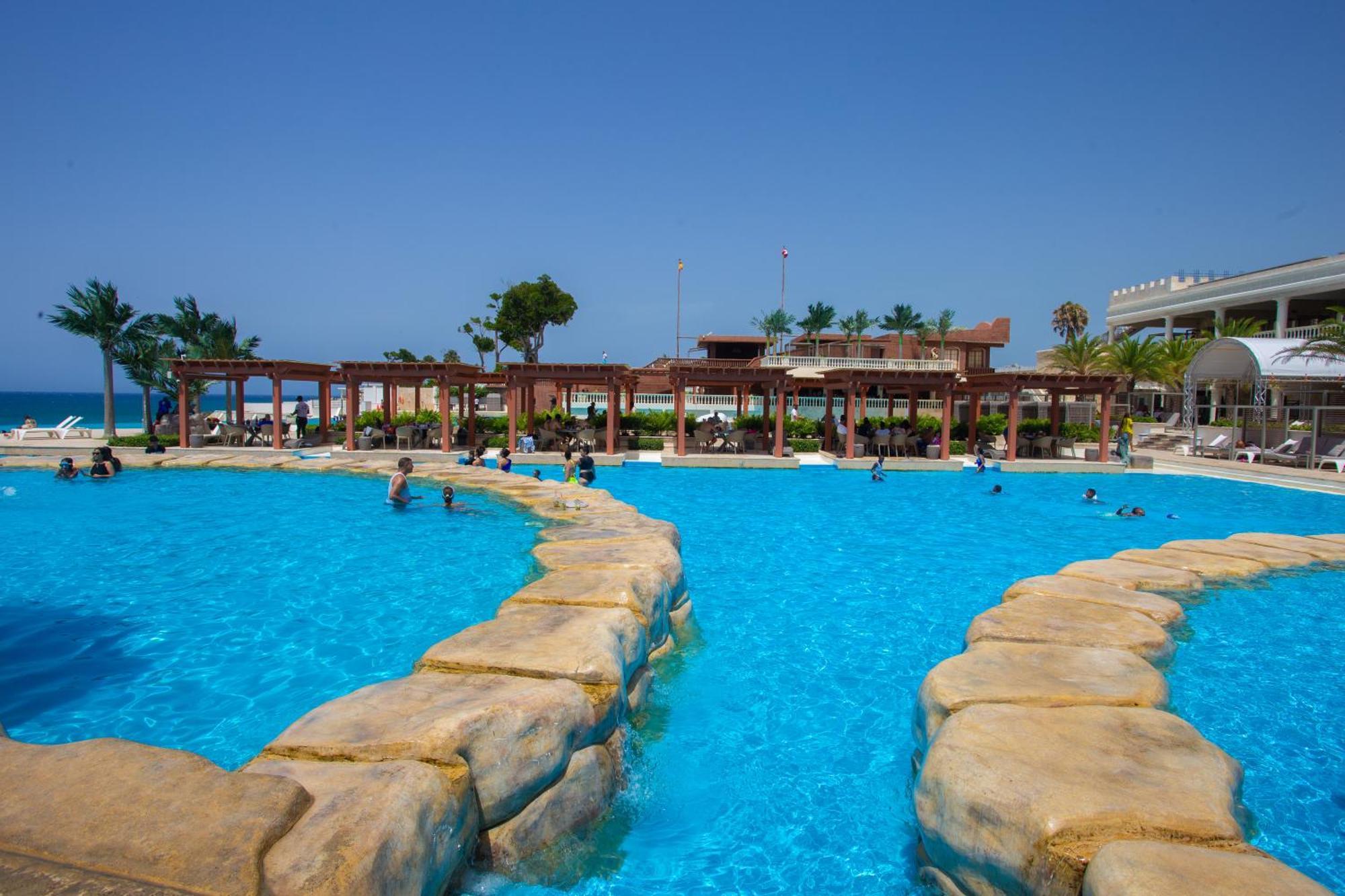Ocean Village Deluxe Resort&Spa Sosúa Exterior foto