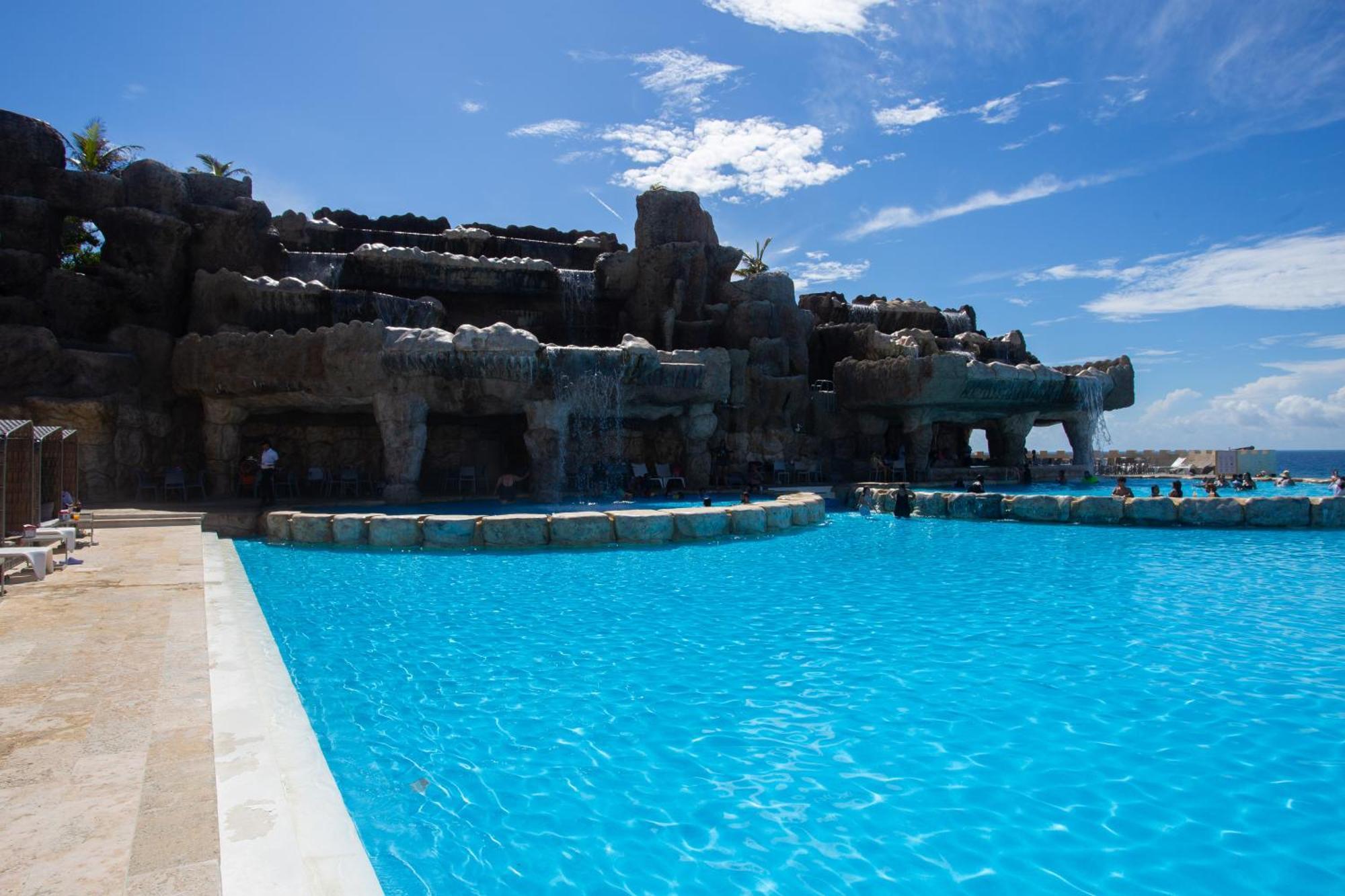 Ocean Village Deluxe Resort&Spa Sosúa Exterior foto